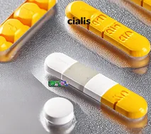 Cialis en vente libre